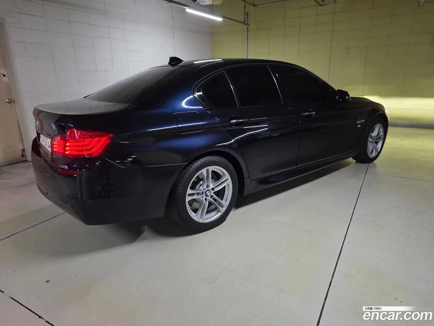 5-Series BMW 2016.9-OPTION-018