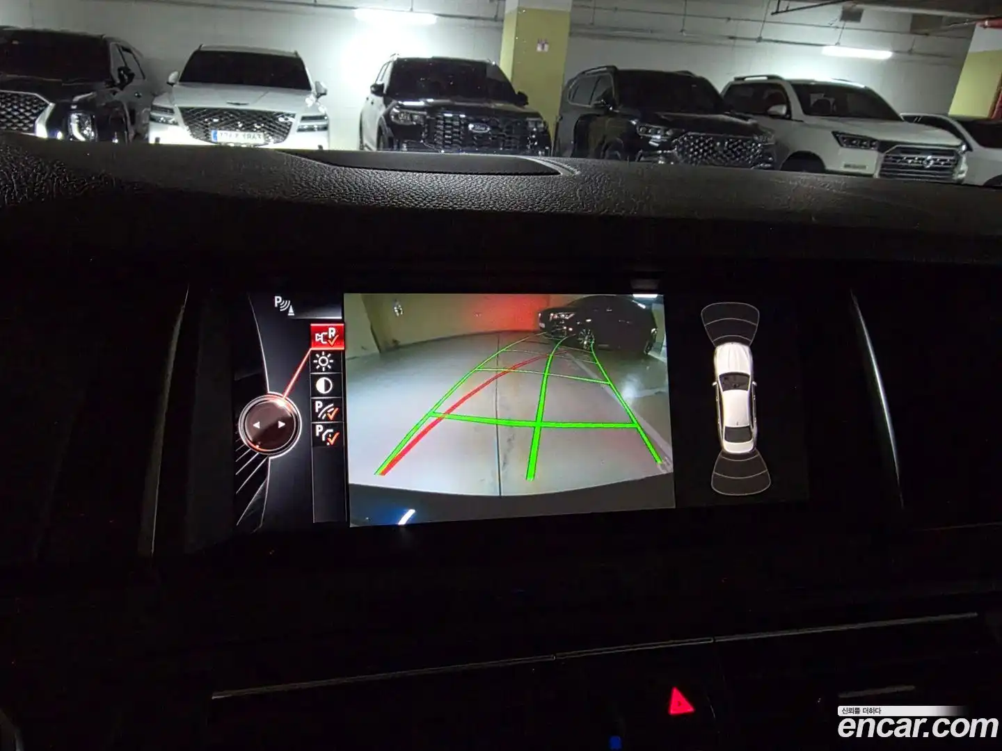 5-Series BMW 2016.9-OPTION-019