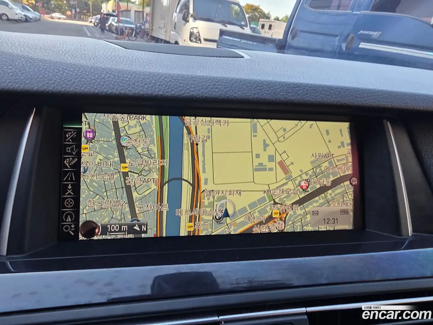 5-Series BMW 2016.9-OPTION-021