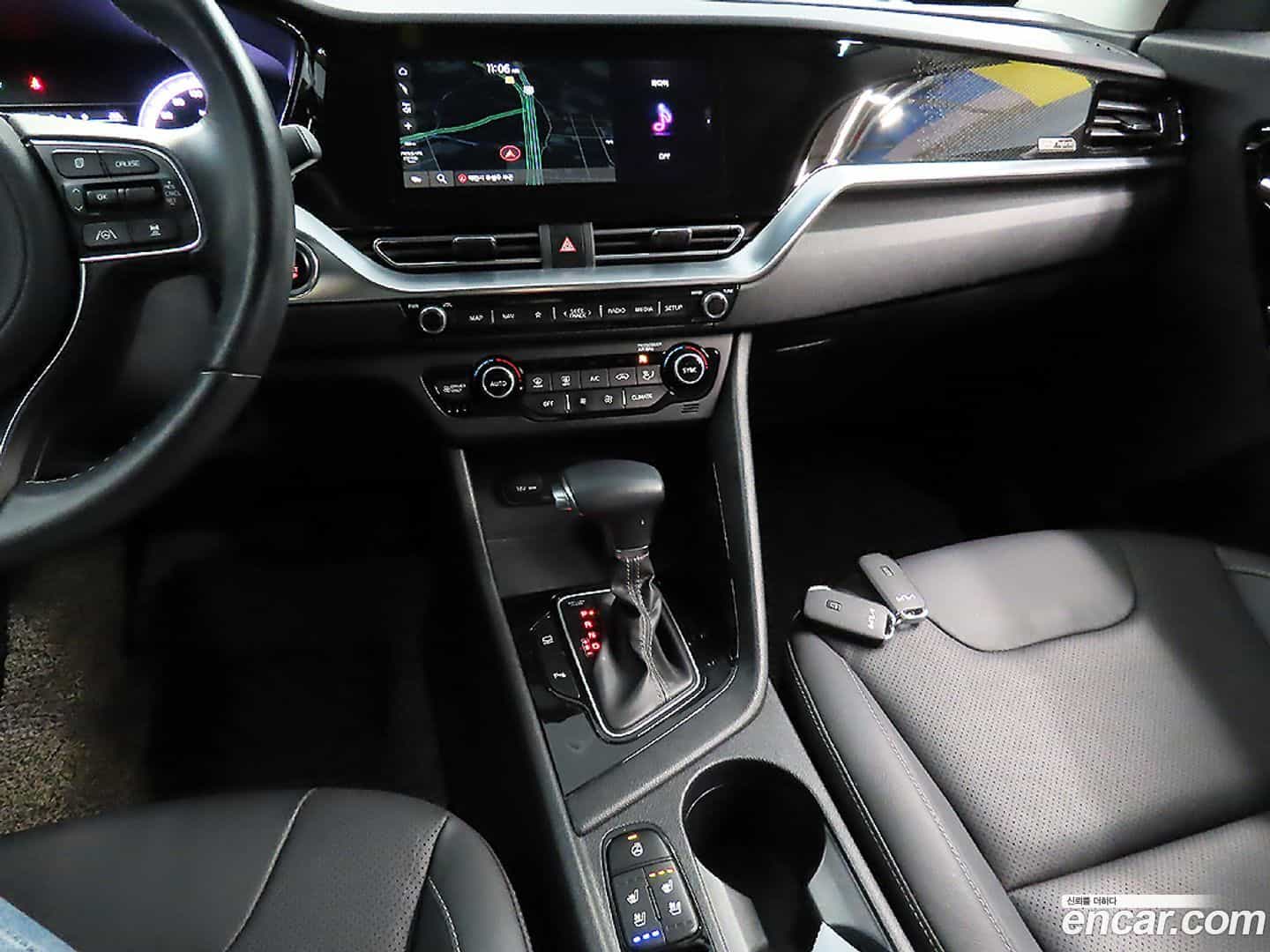 Niro Kia 2021.5-OPTION-016