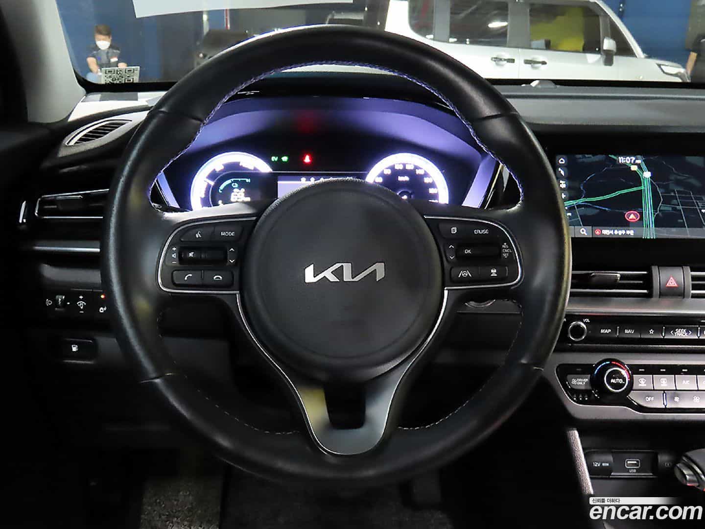 Niro Kia 2021.5-OPTION-021