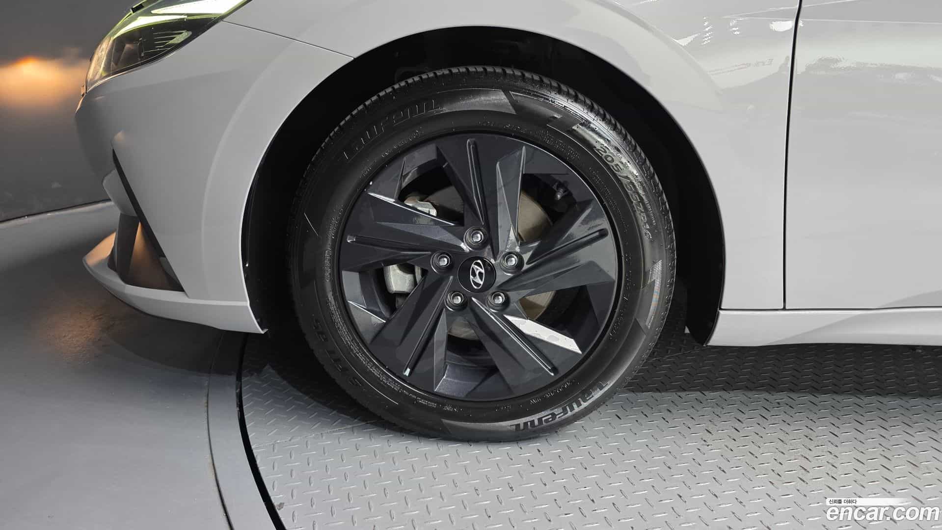 AVANTE Hyundai 2022.3-OUTER-005