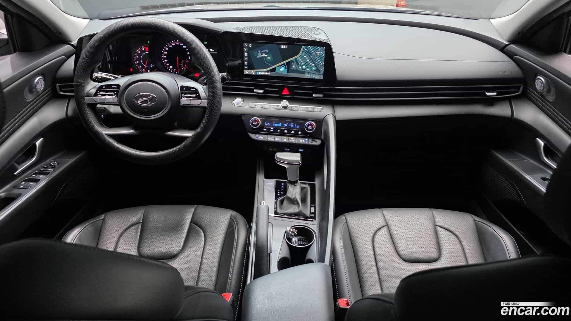 AVANTE Hyundai 2022.3-INNER-007