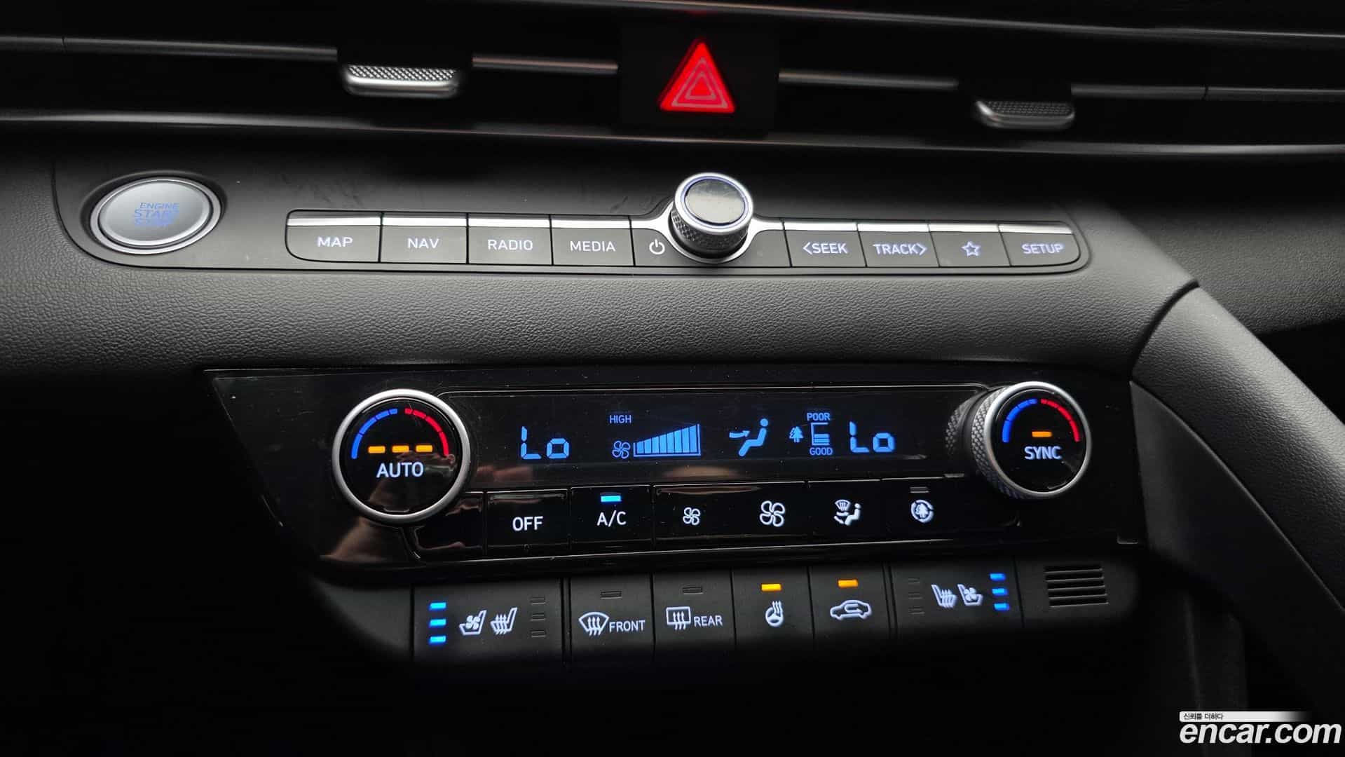 AVANTE Hyundai 2022.3-OPTION-022