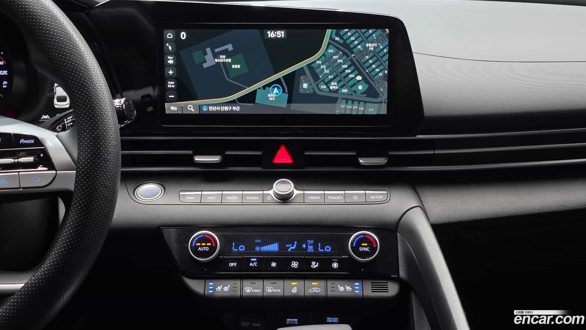 AVANTE Hyundai 2022.3-OPTION-040