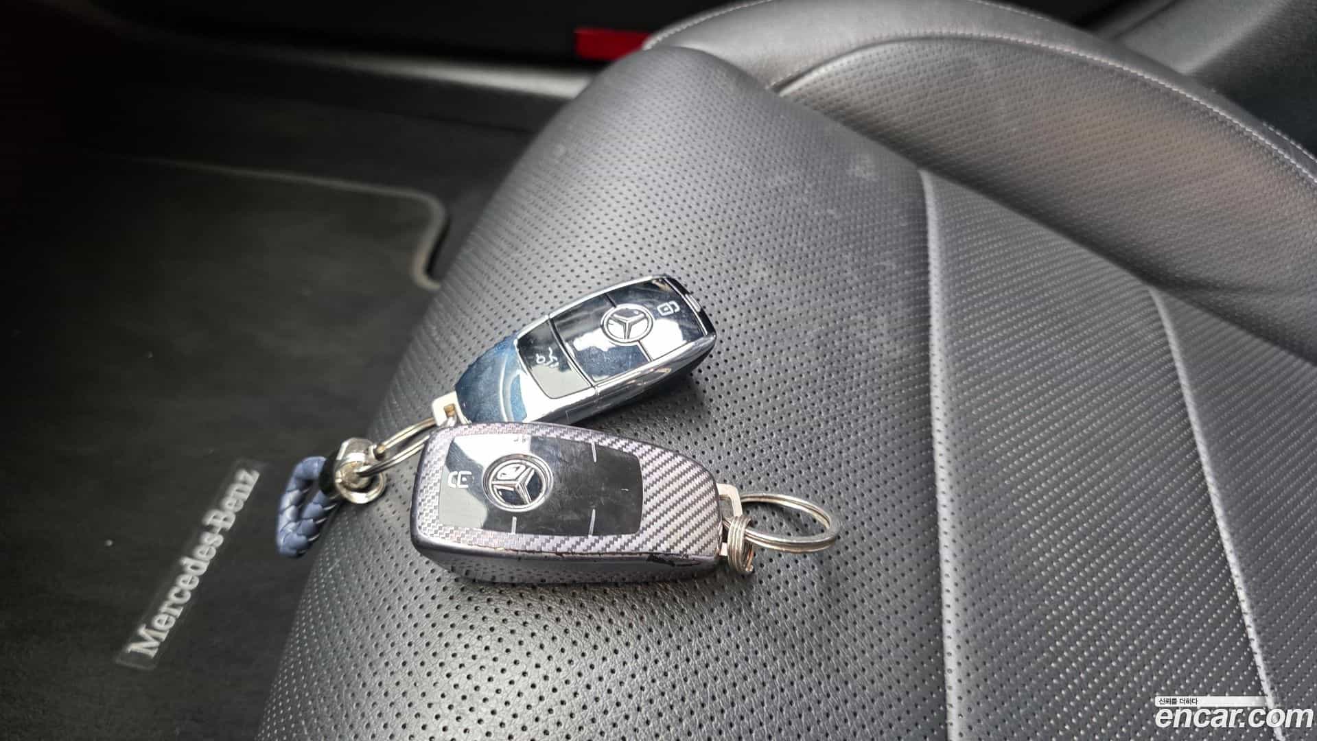 E-Class Mercedes-Benz 2022.1-OPTION-024