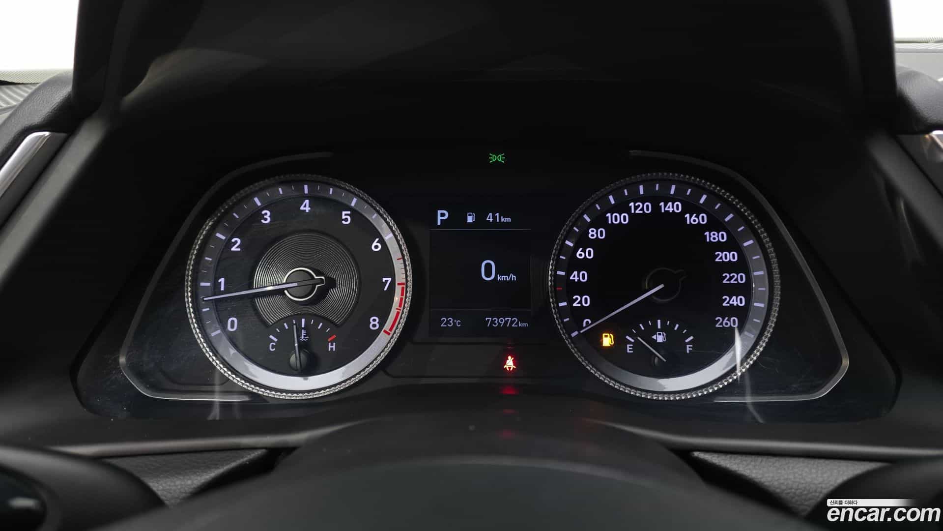 Sonata Hyundai 2020.1-INNER-008