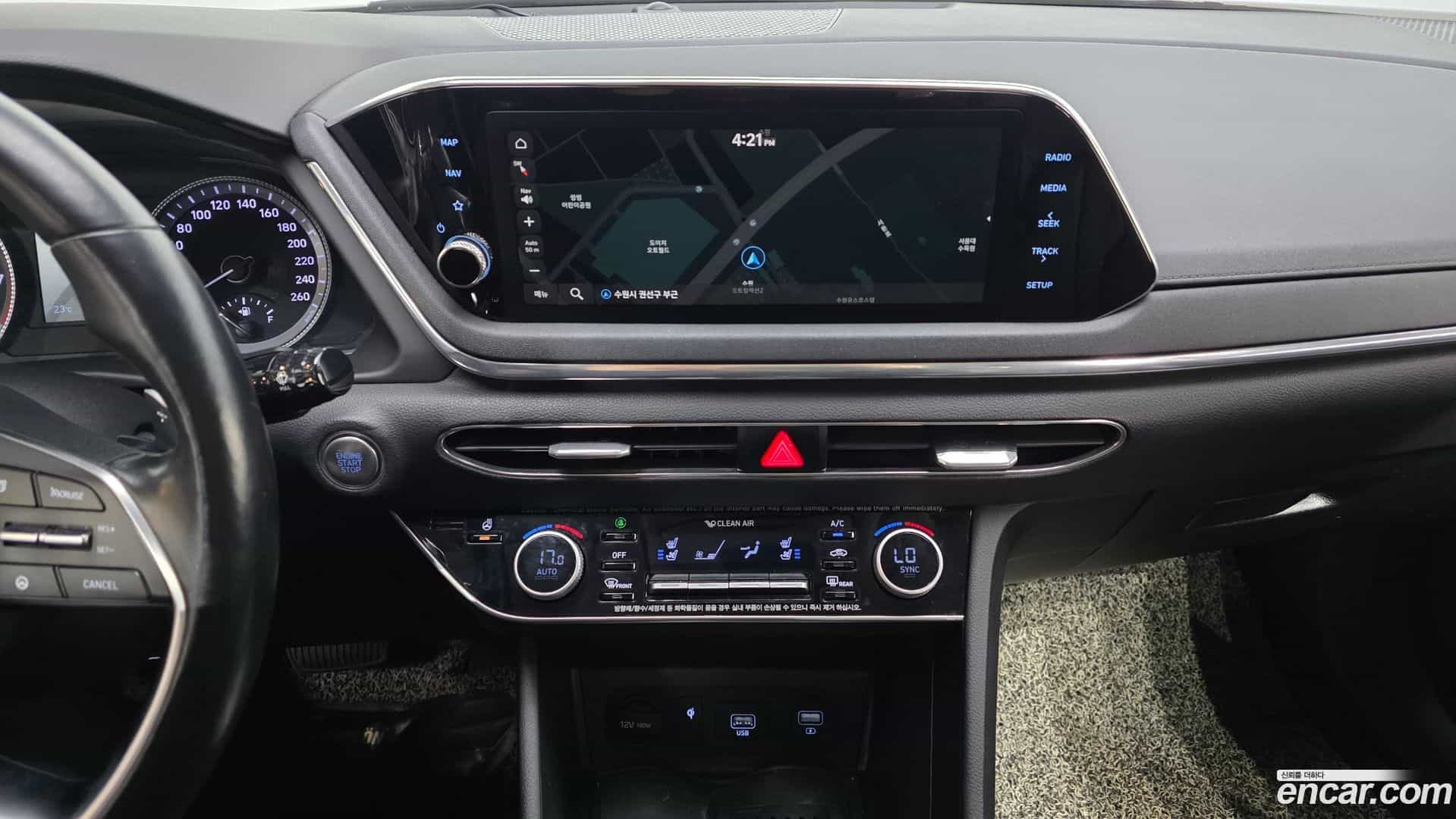 Sonata Hyundai 2020.1-OPTION-017