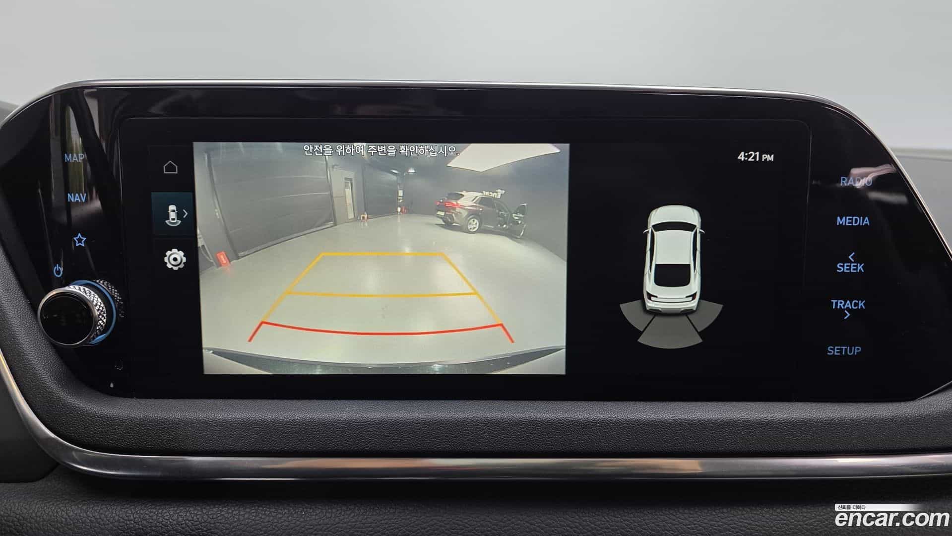 Sonata Hyundai 2020.1-OPTION-019