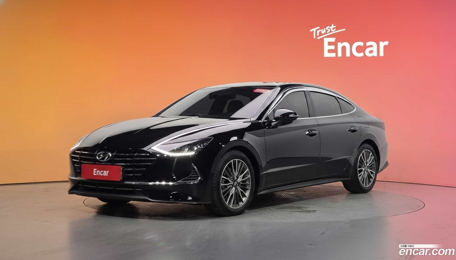 Sonata Hyundai 2020.1-DIAG2-001
