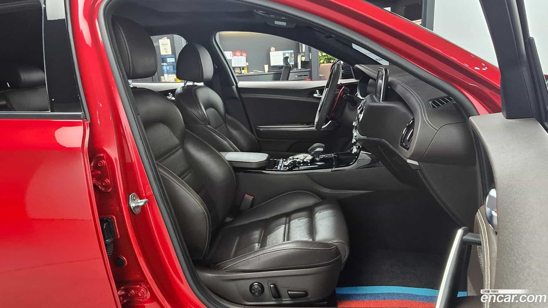 Stinger Kia 2017.9-OPTION-015