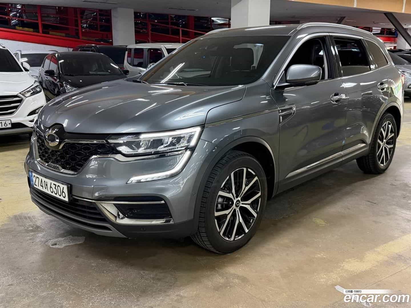 QM6 Renault Korea 2022.9-OUTER-001