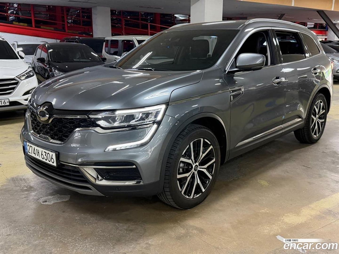 Main__Slider__Photo:QM6 Renault Korea 2022.9-0