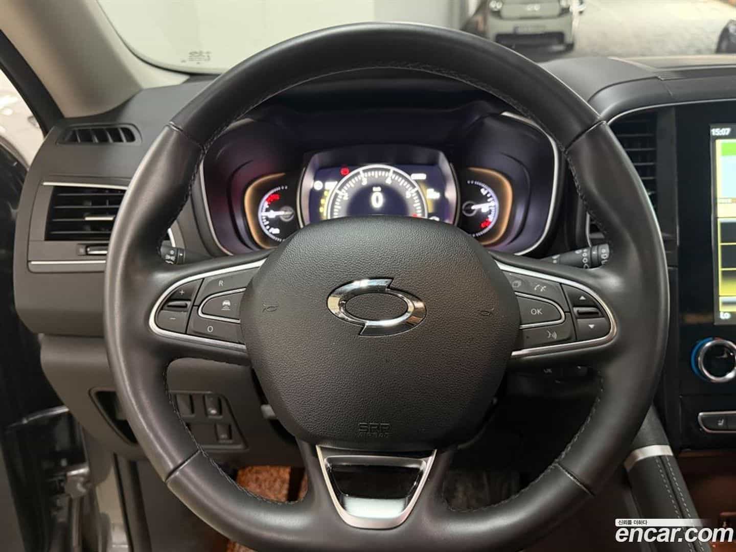 QM6 Renault Korea 2022.9-INNER-009