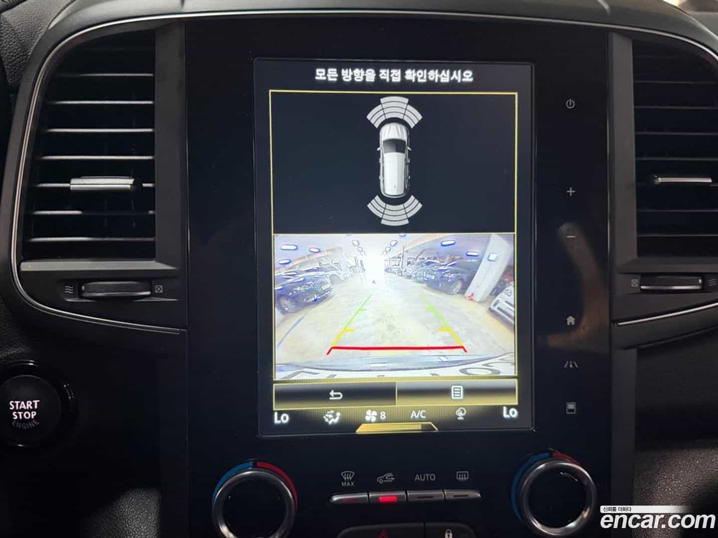 QM6 Renault Korea 2022.9-OPTION-017