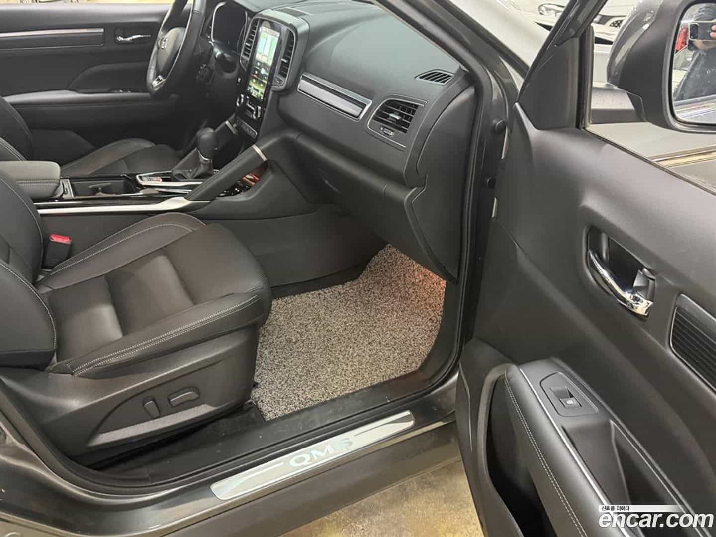 QM6 Renault Korea 2022.9-OPTION-020