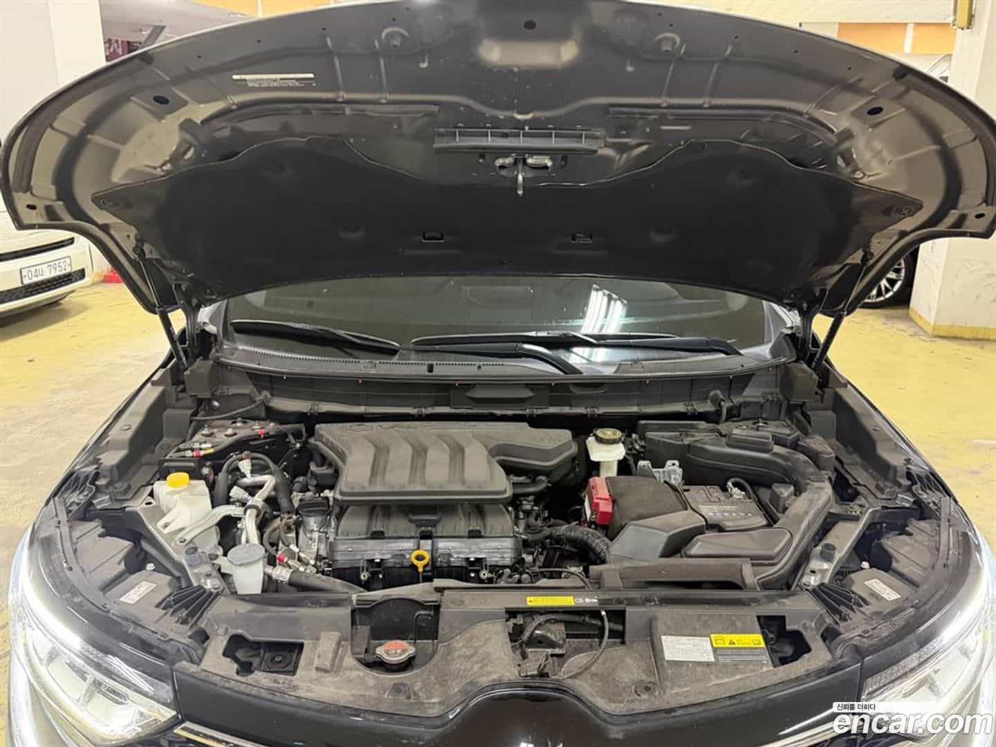 QM6 Renault Korea 2022.9-OPTION-021