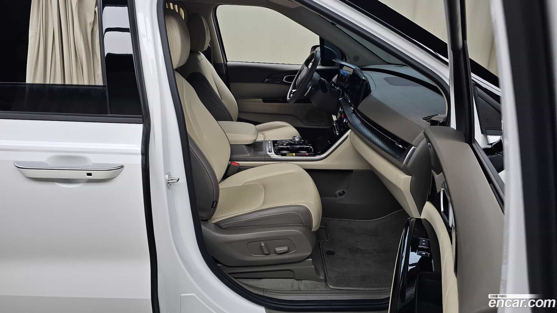 Canival Kia 2023.4-INNER-036