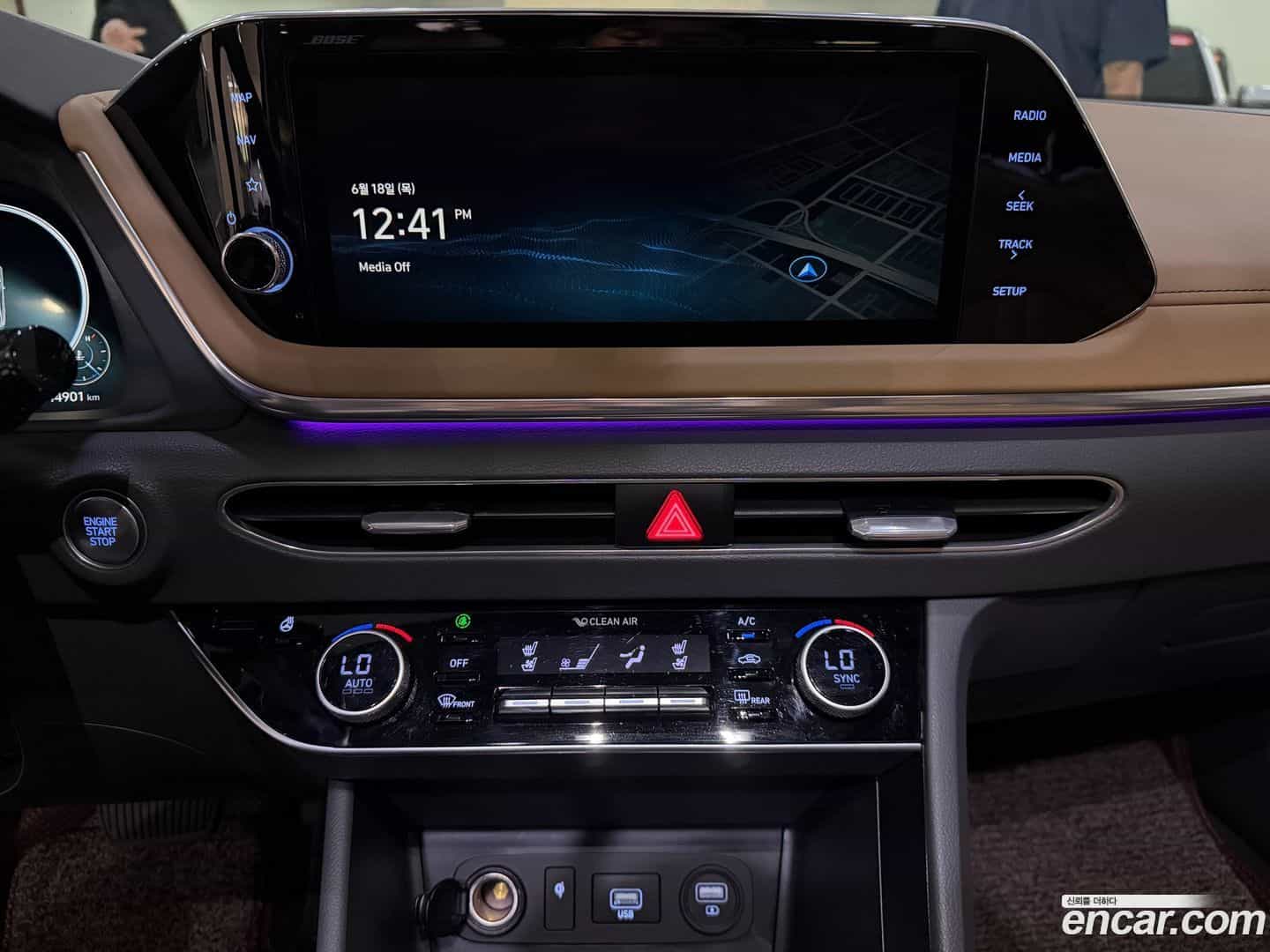 Sonata Hyundai 2019.5-OPTION-015