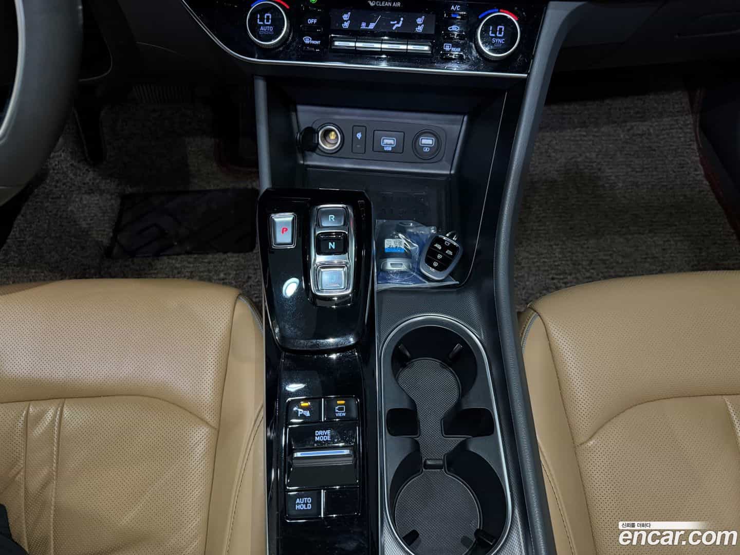 Sonata Hyundai 2019.5-OPTION-016