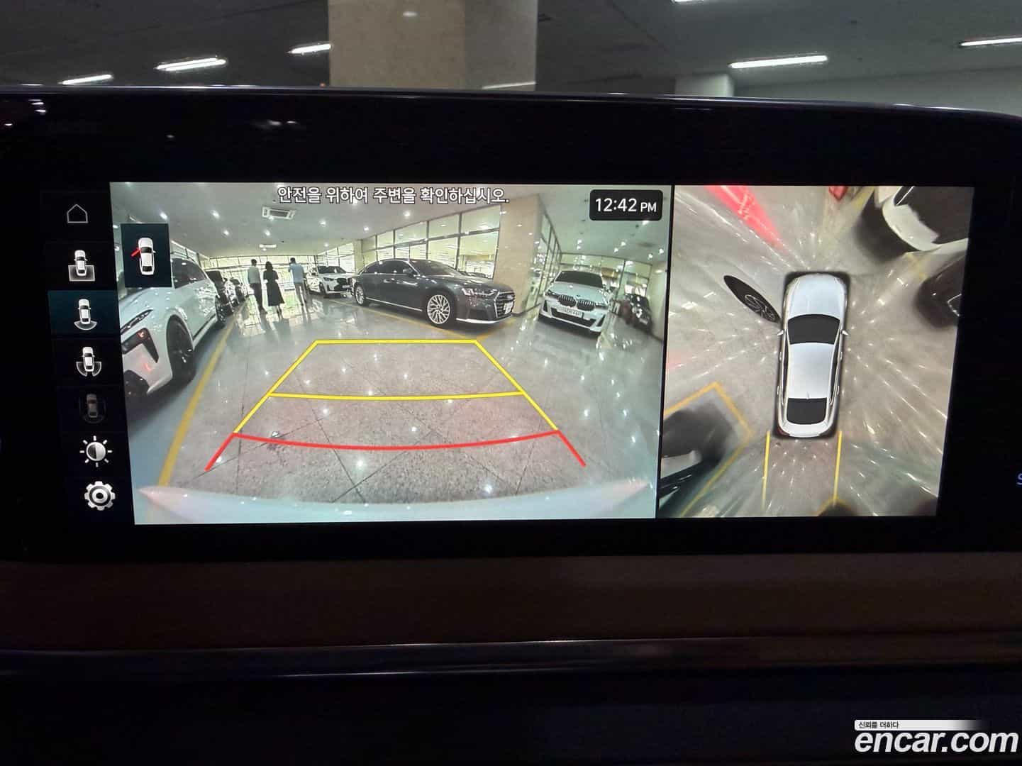 Sonata Hyundai 2019.5-OPTION-017