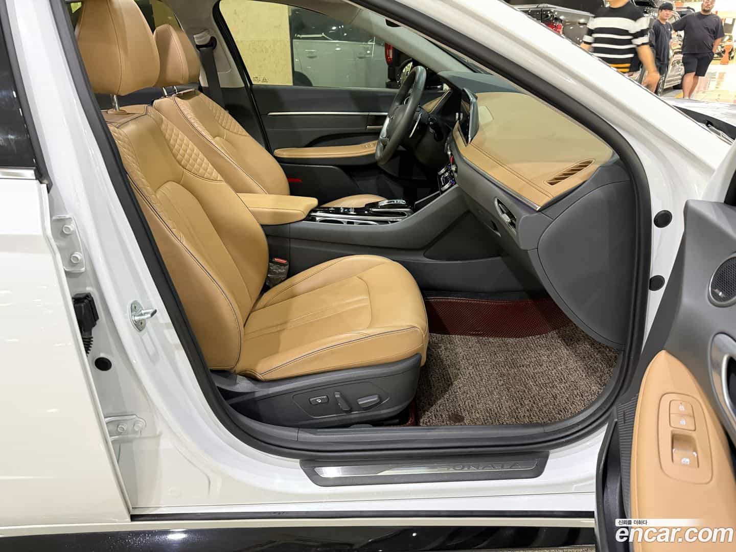 Sonata Hyundai 2019.5-OPTION-021