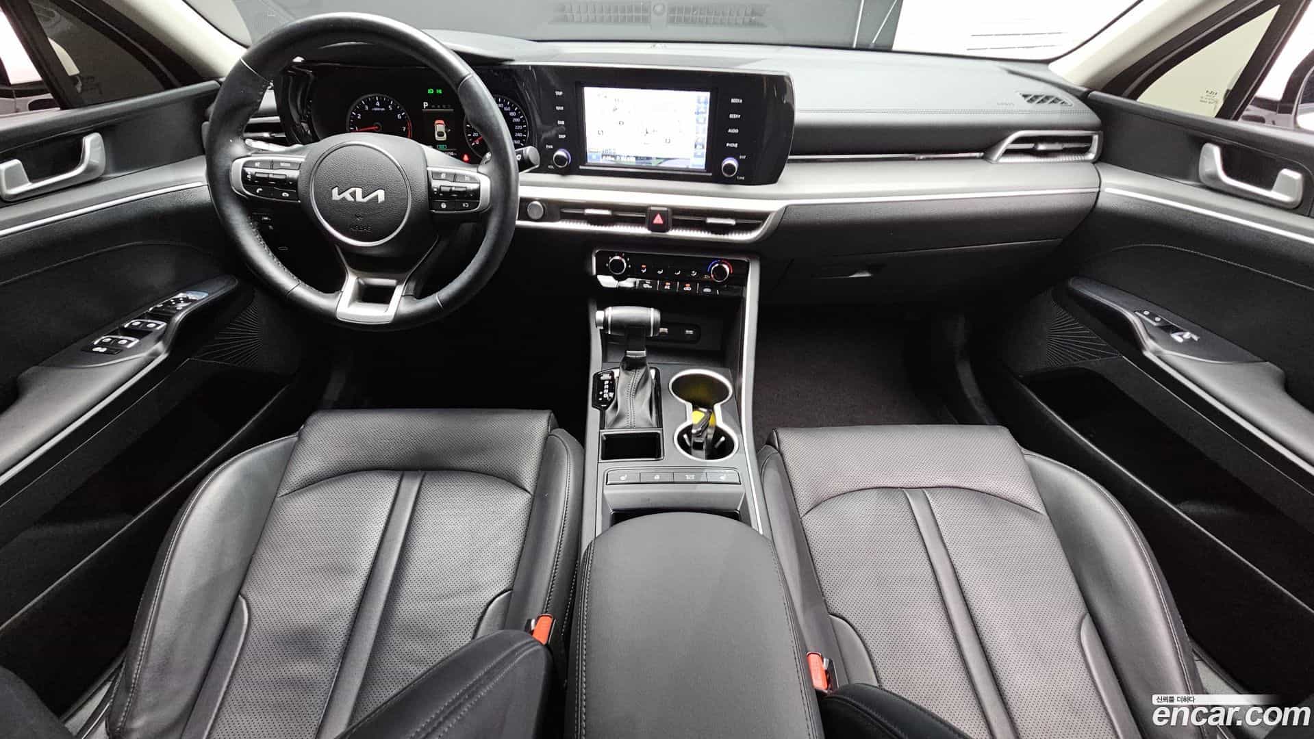 K5 Kia 2023.10-INNER-007
