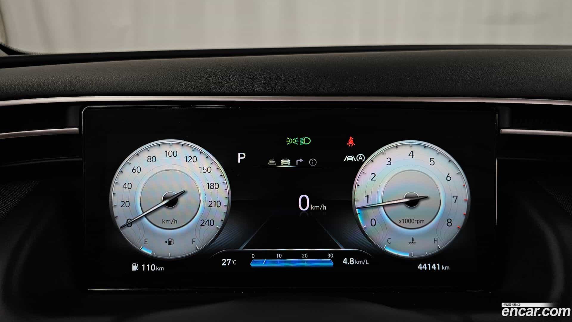 Tucson Hyundai 2022.2-INNER-008