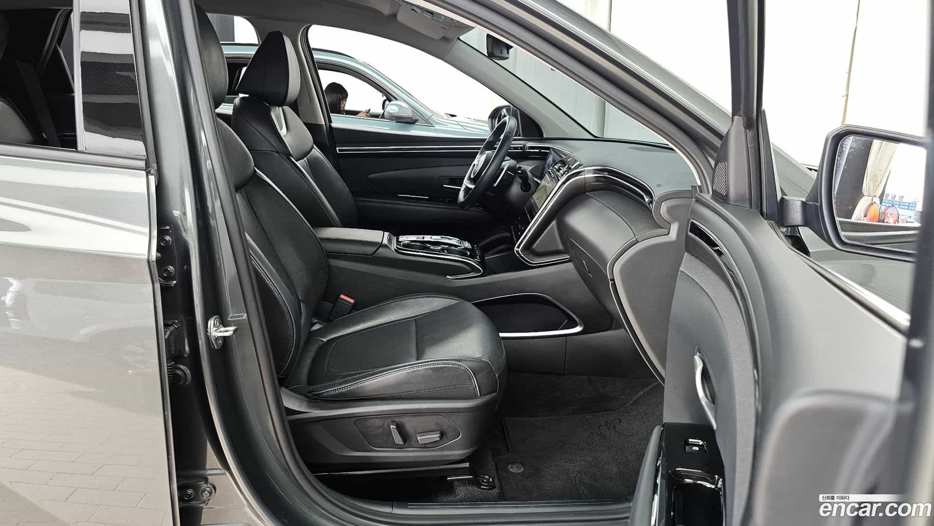 Tucson Hyundai 2022.2-OPTION-015