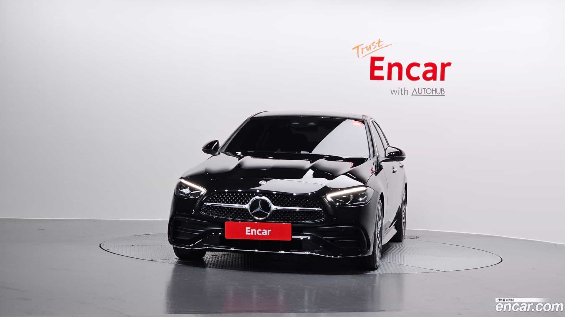 C-Class Mercedes-Benz 2025.10-OUTER-003