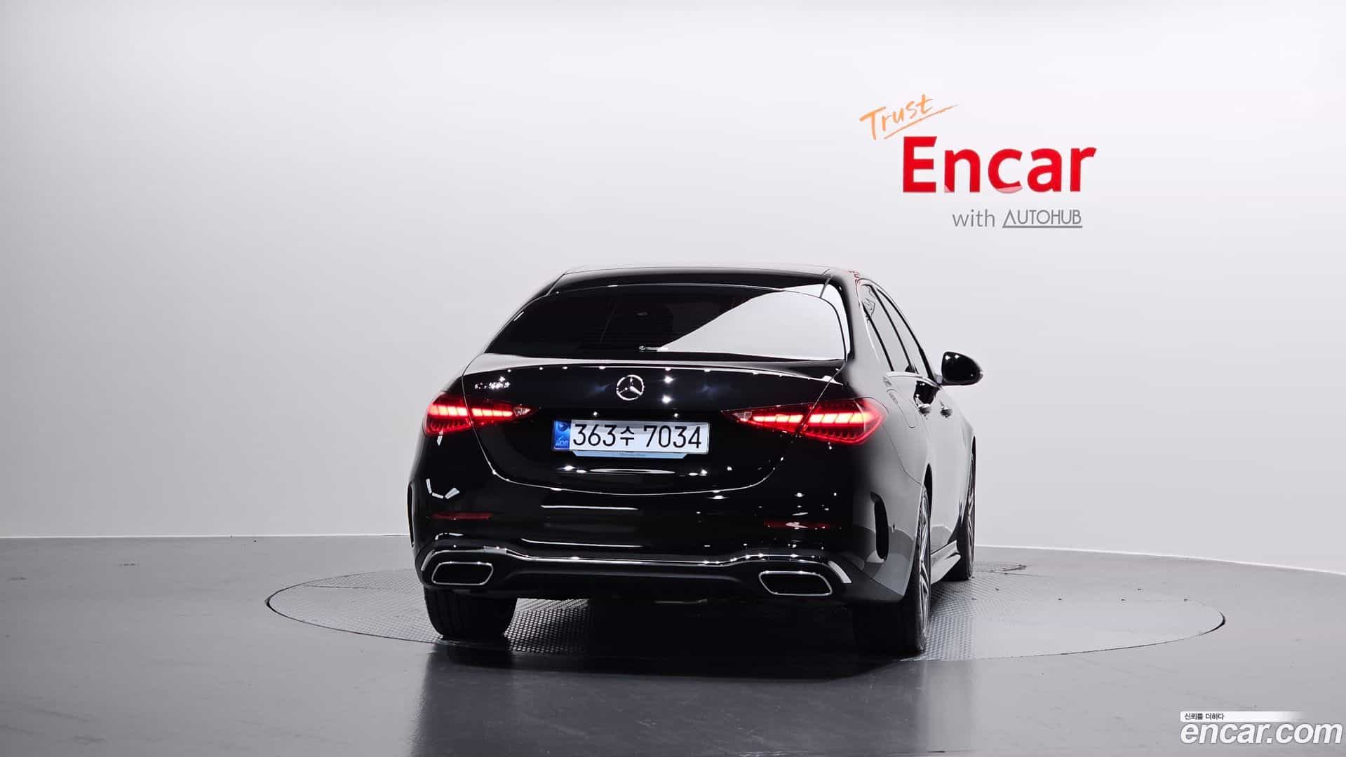 C-Class Mercedes-Benz 2025.10-OUTER-004