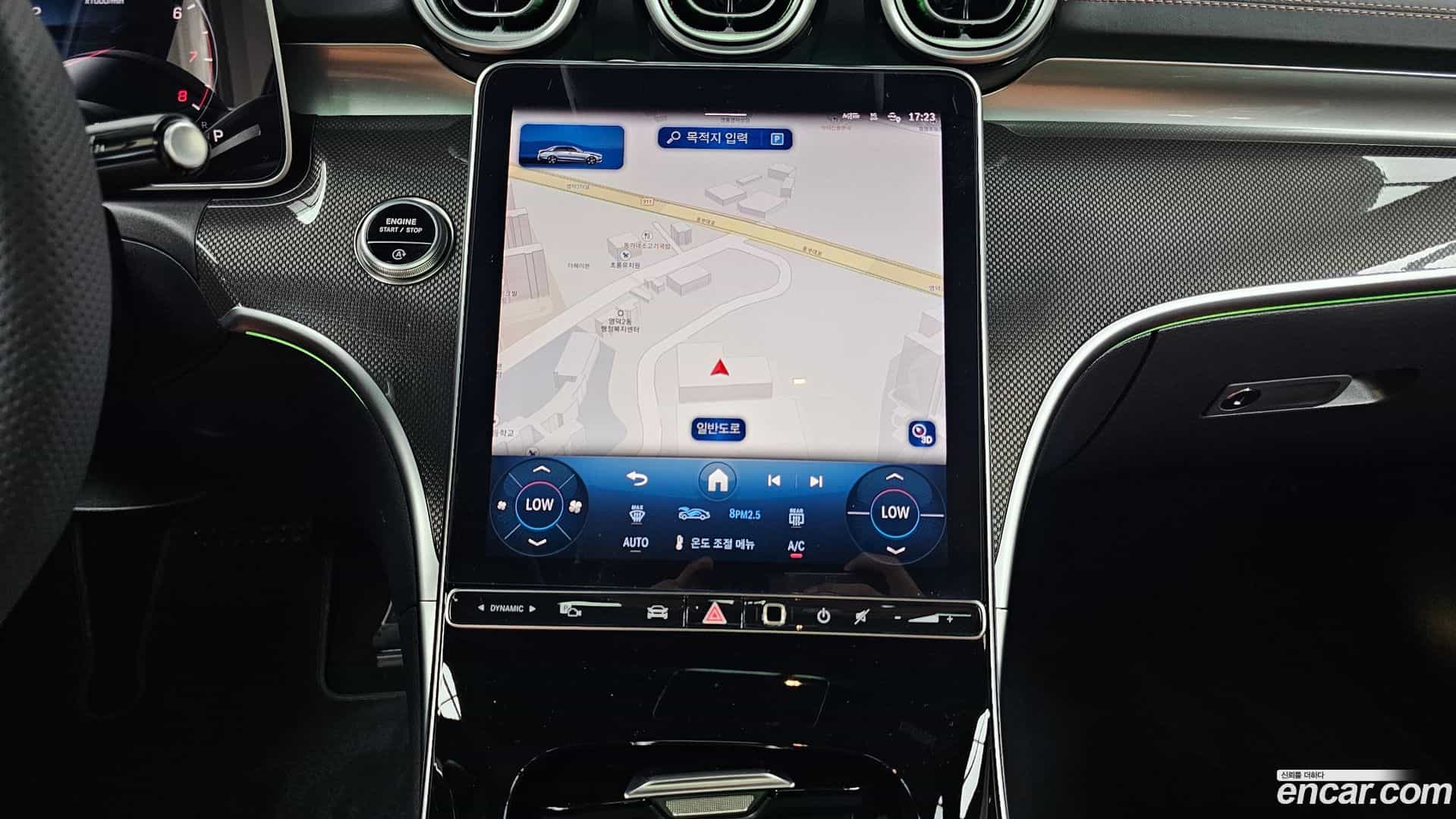 C-Class Mercedes-Benz 2025.10-OPTION-017