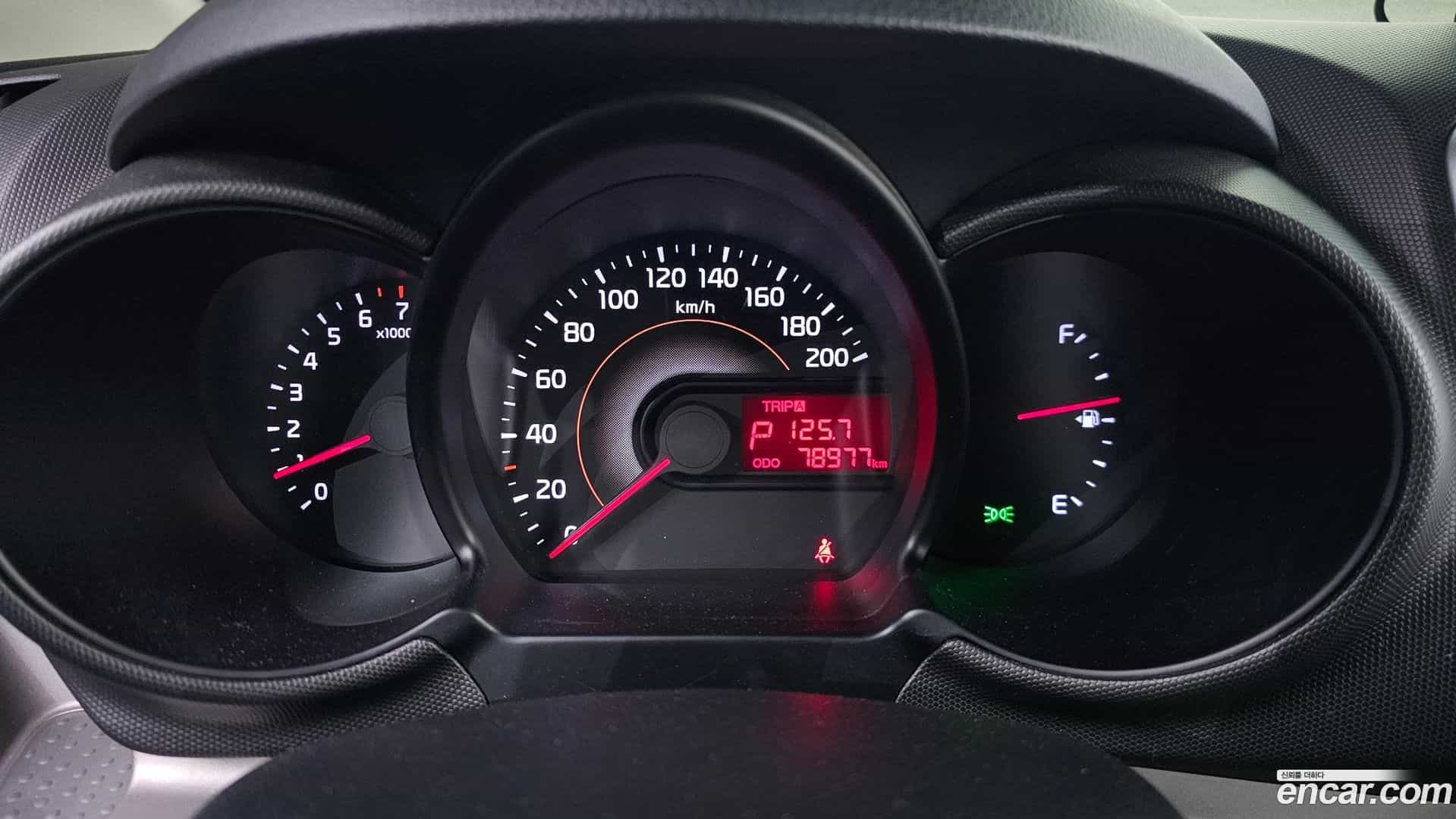 RAY Kia 2019.6-INNER-008