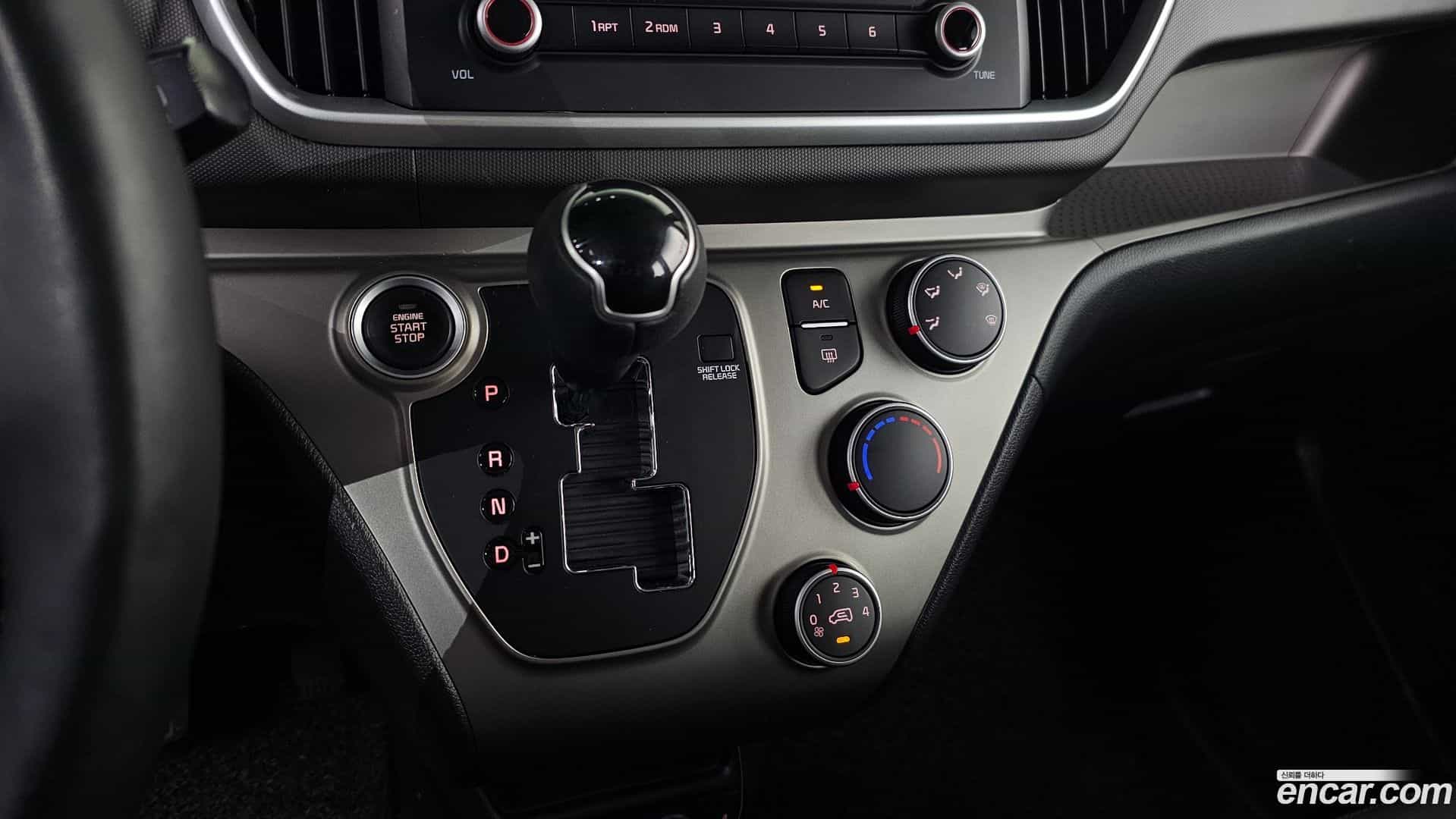 RAY Kia 2019.6-INNER-009