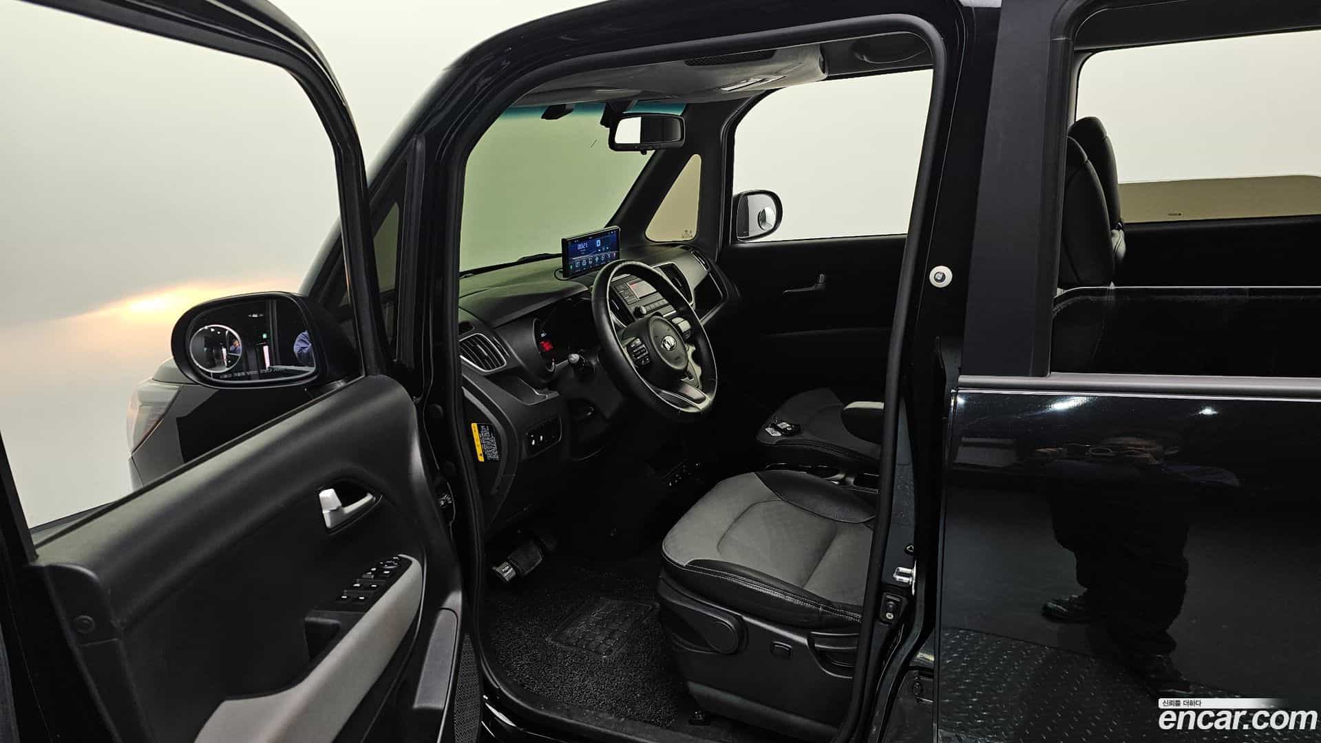 RAY Kia 2019.6-INNER-010