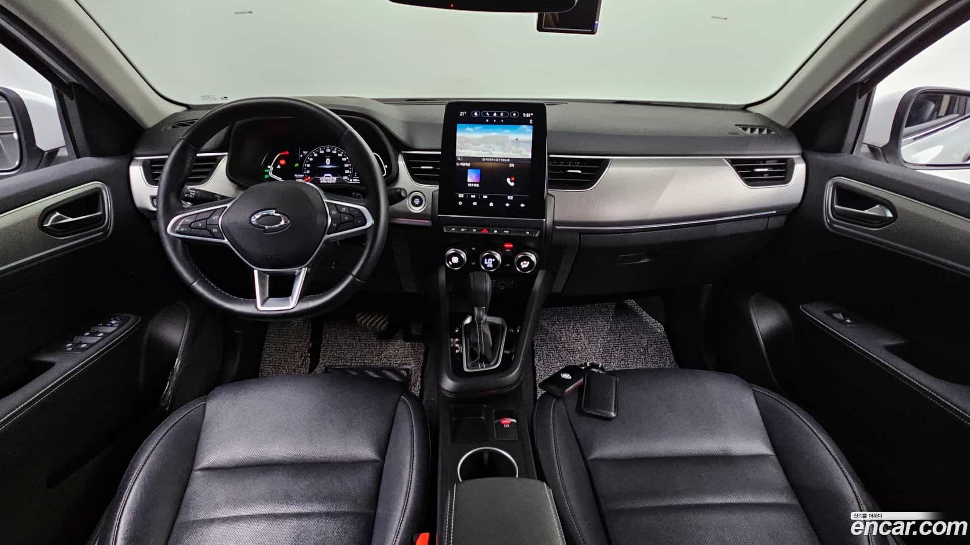 XM3 Renault Korea 2022.9-INNER-007