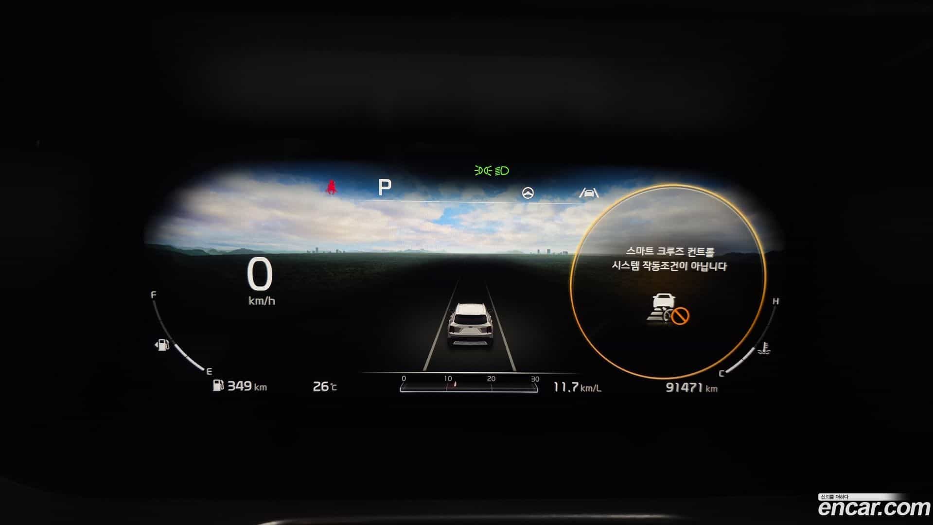Sorento Kia 2021.2-INNER-008