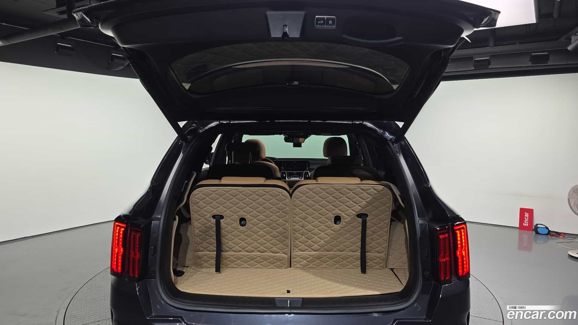 Sorento Kia 2021.2-OPTION-024
