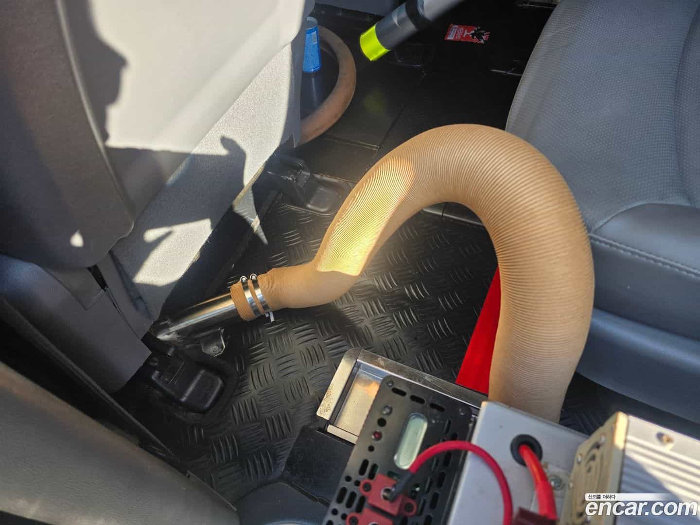 Starex Hyundai 2018.1-INNER-007