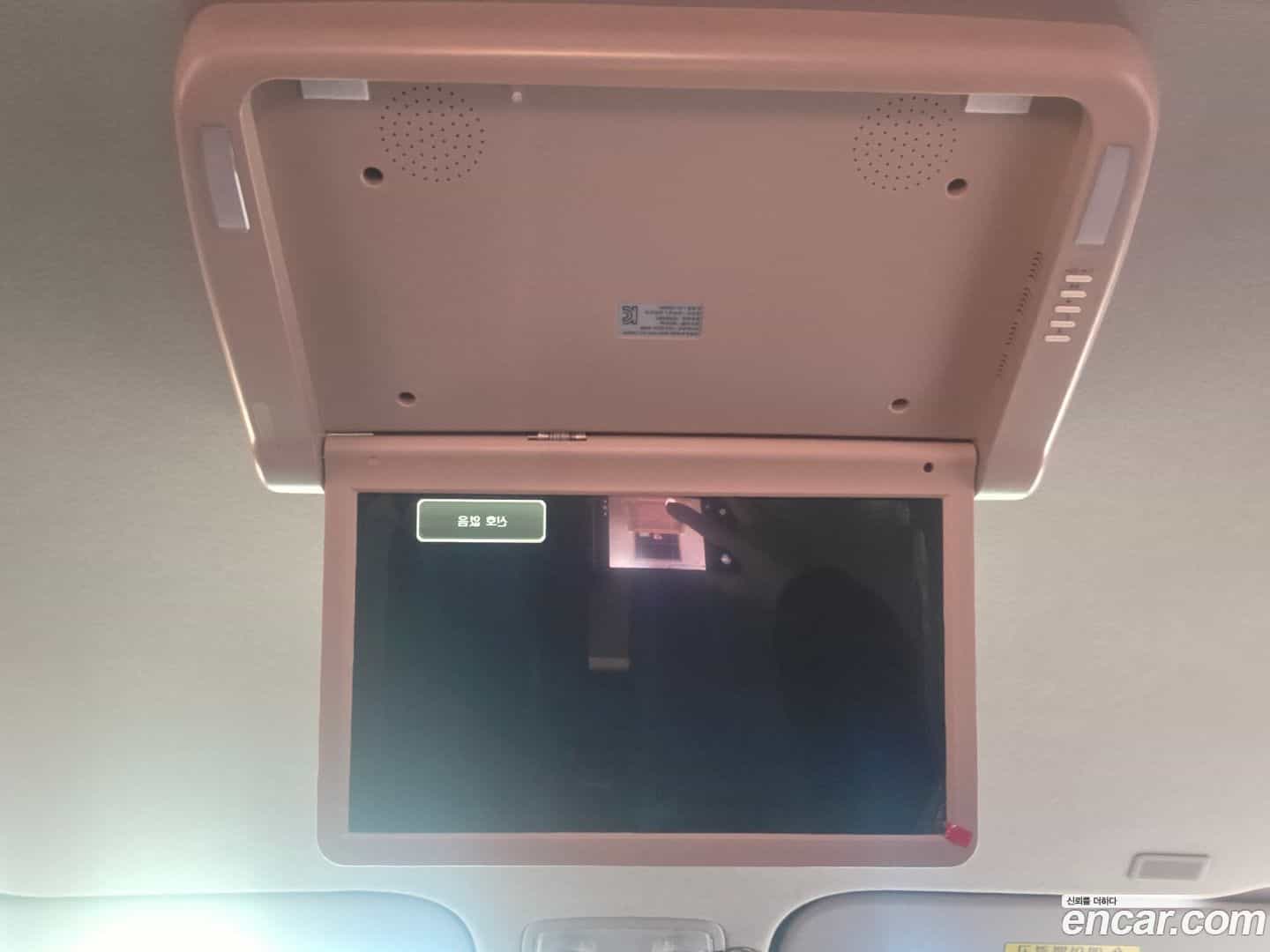 Starex Hyundai 2018.1-OPTION-015