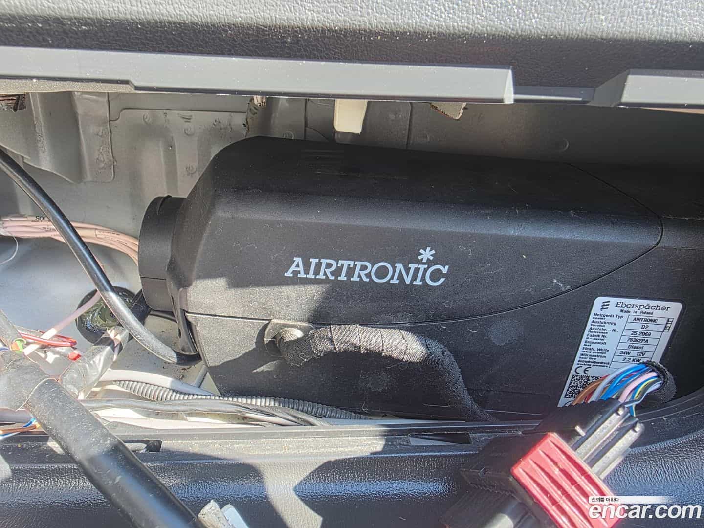 Starex Hyundai 2018.1-OPTION-016