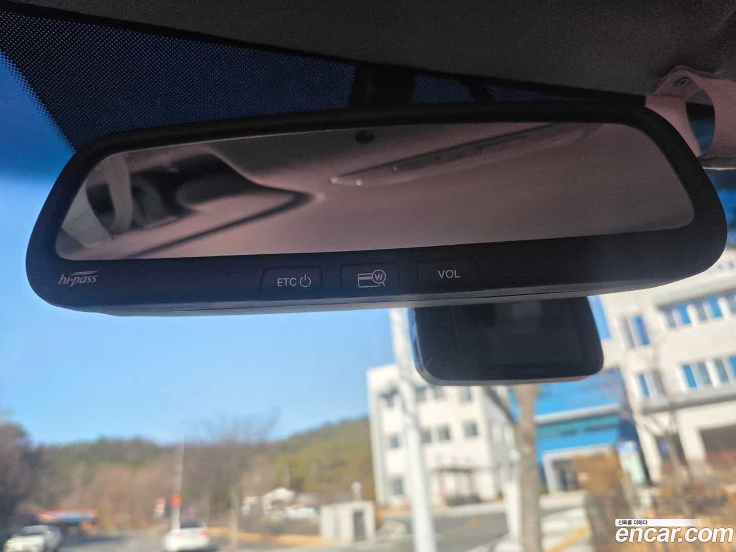 Starex Hyundai 2018.1-OPTION-020