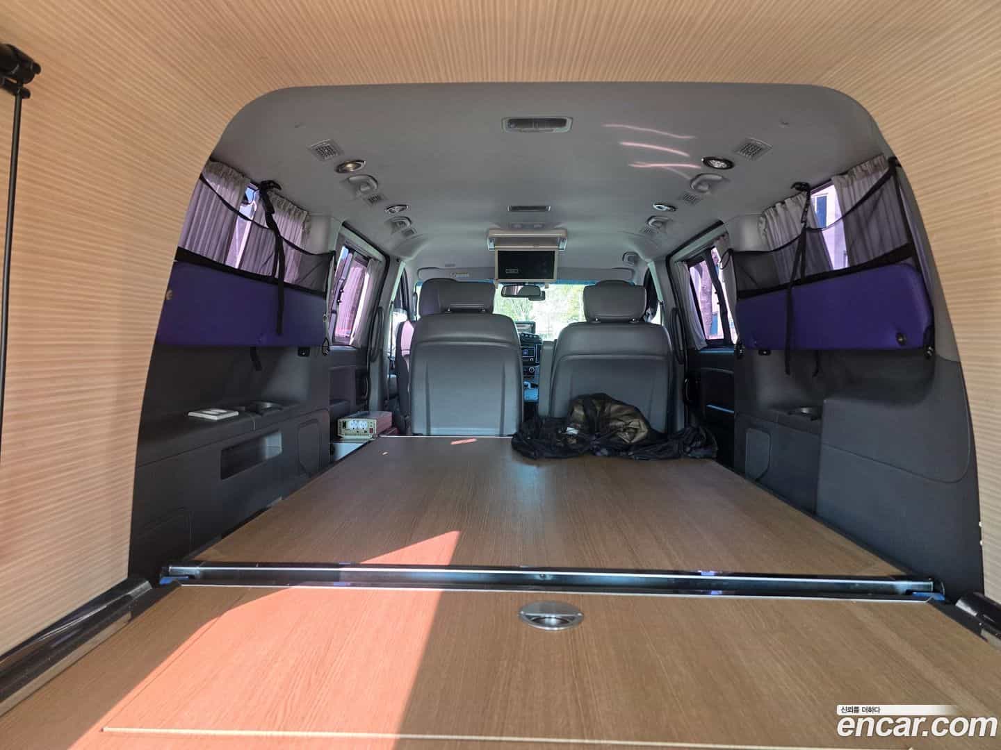 Starex Hyundai 2018.1-OPTION-021