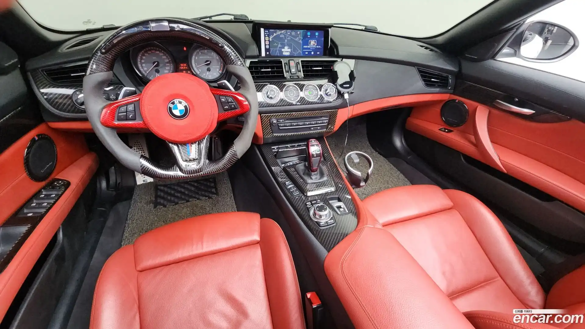 Z4 BMW 2014.1-INNER-007