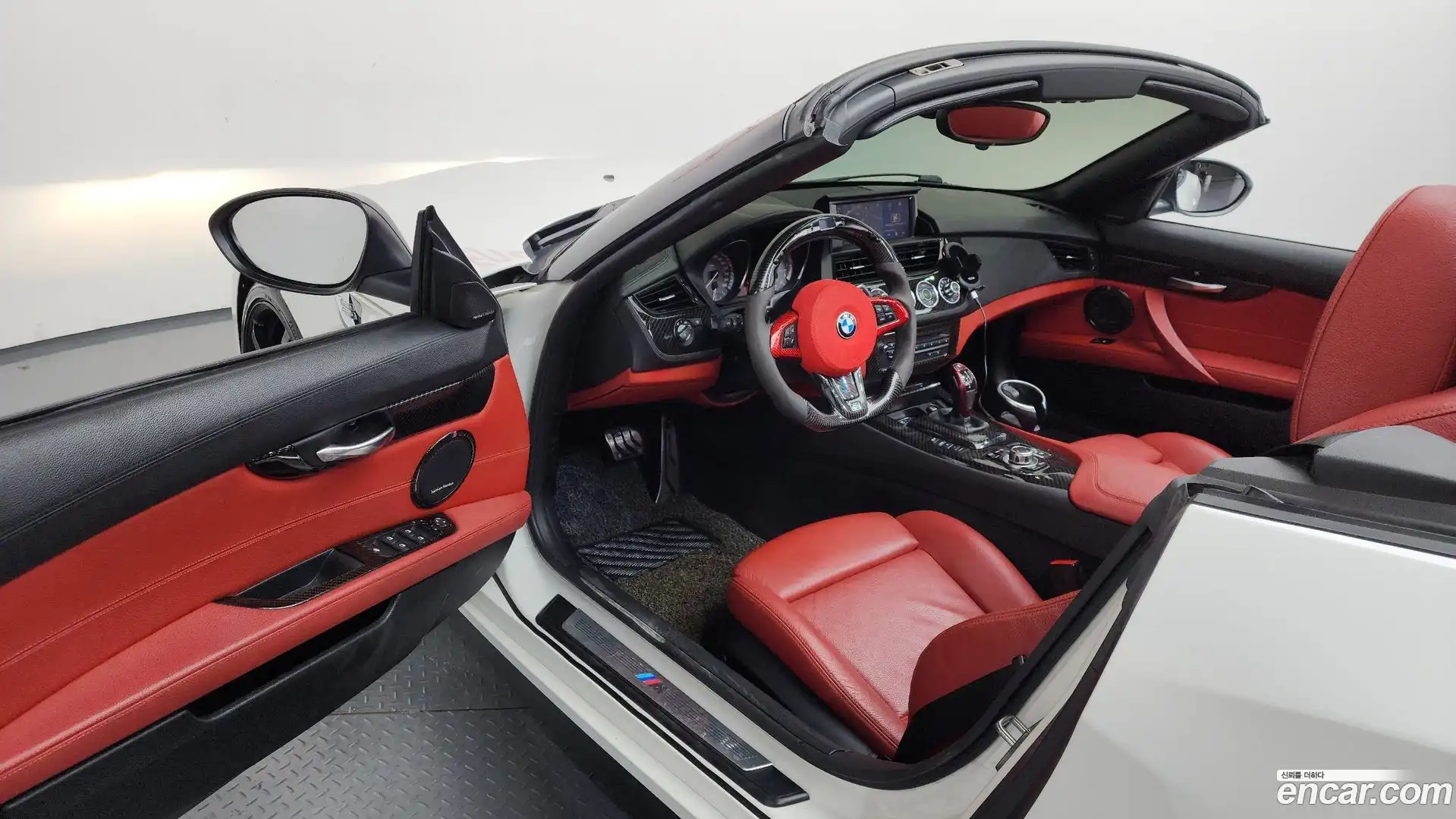 Z4 BMW 2014.1-INNER-010