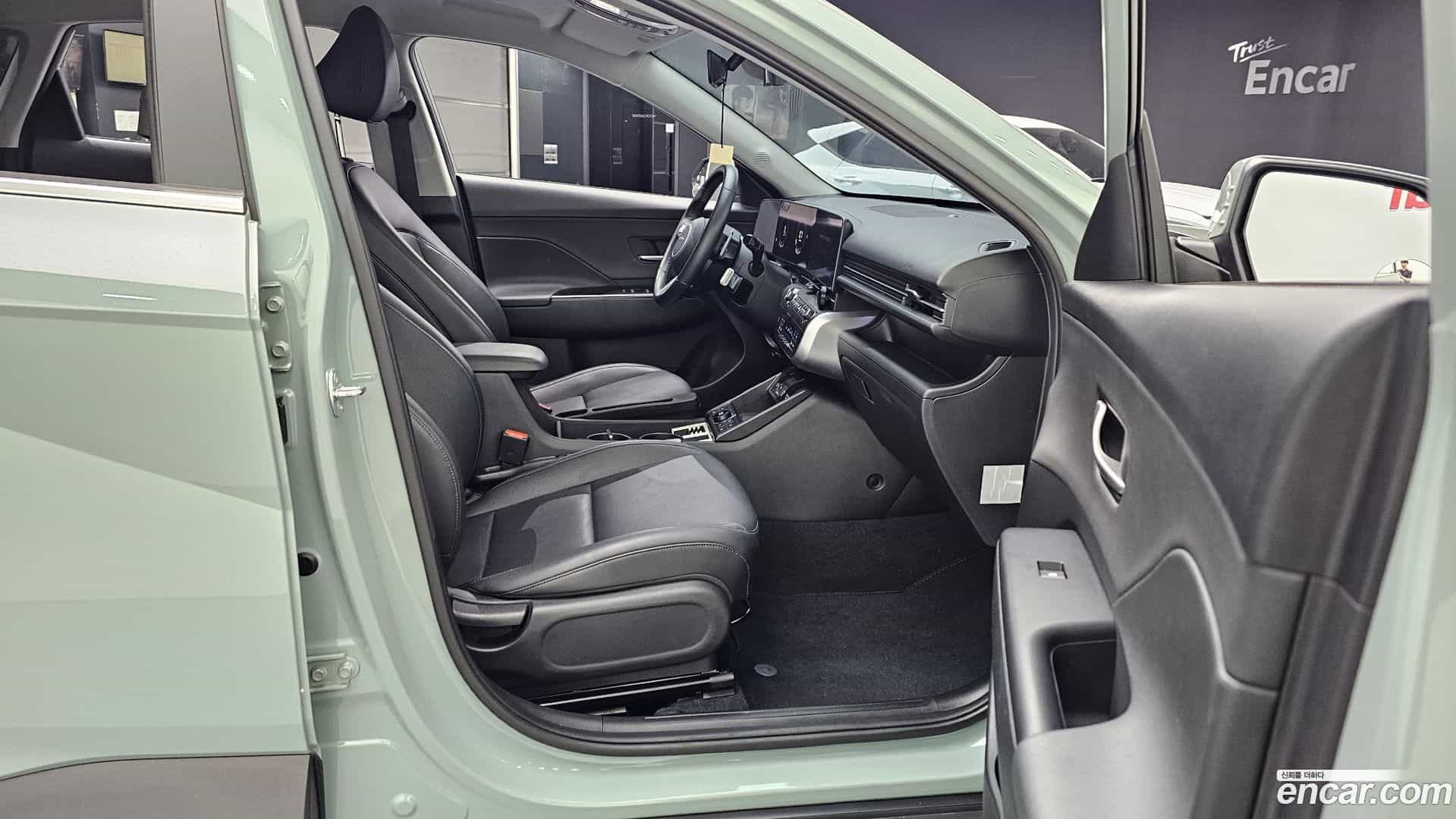 Kona Hyundai 2023.2-OPTION-015