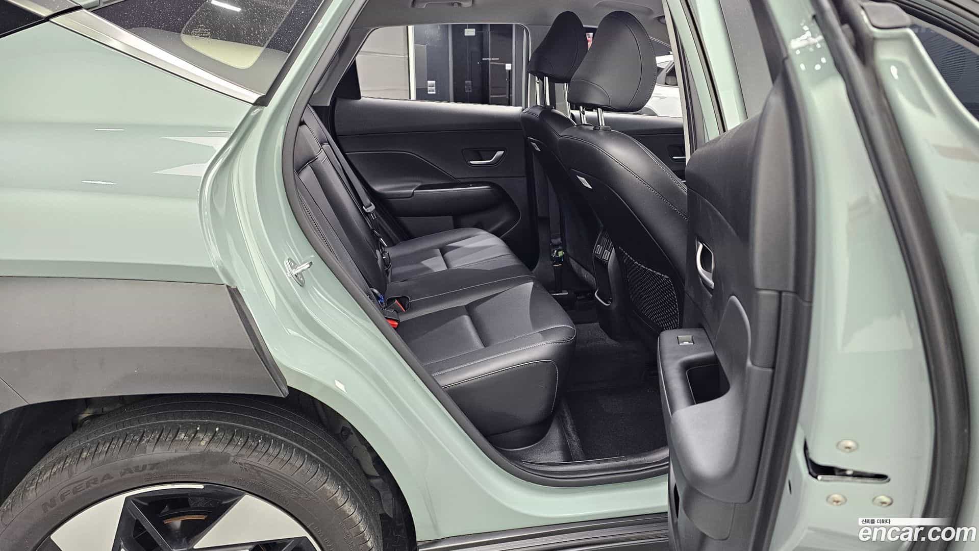 Kona Hyundai 2023.2-OPTION-016