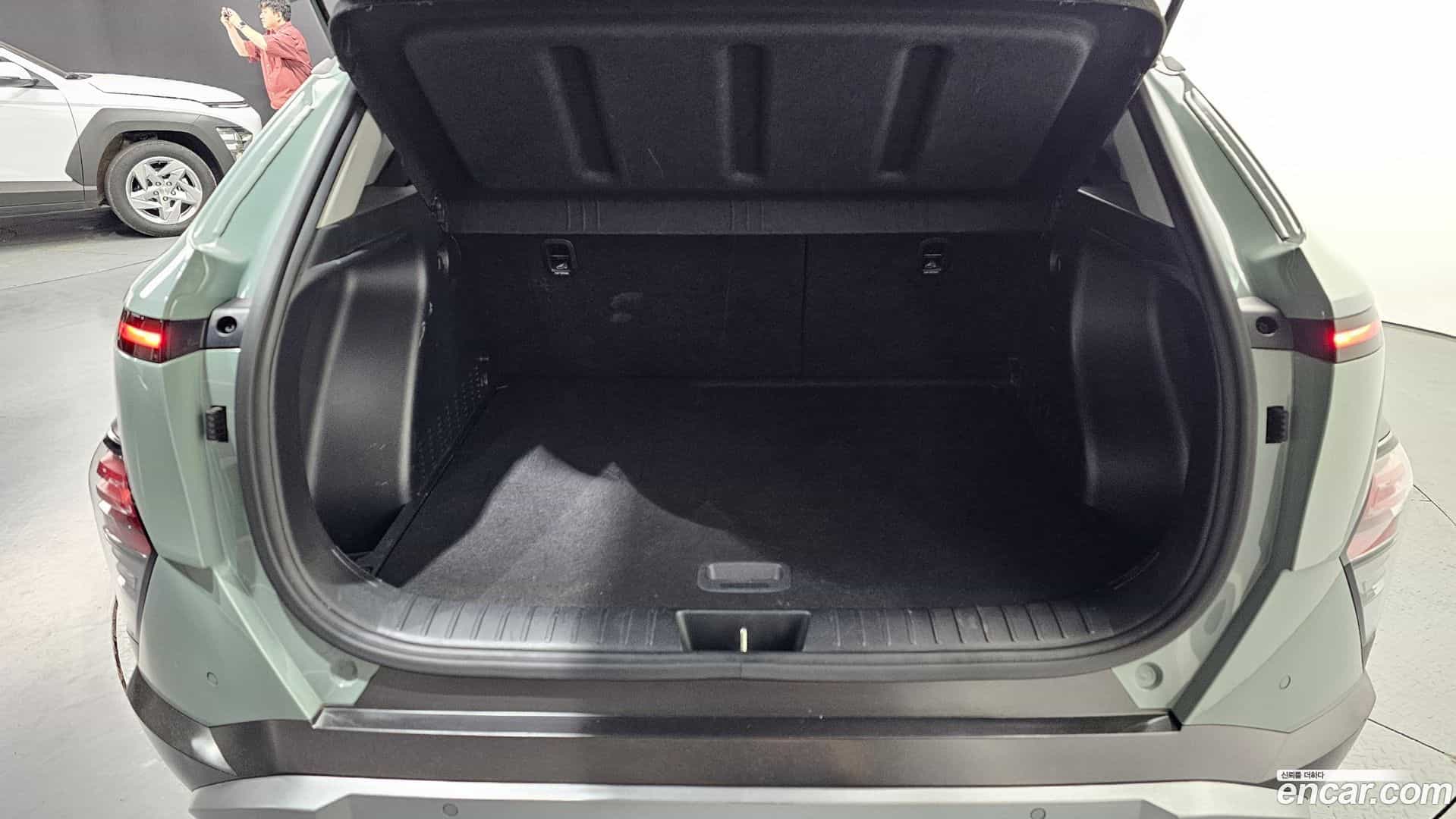 Kona Hyundai 2023.2-OPTION-024