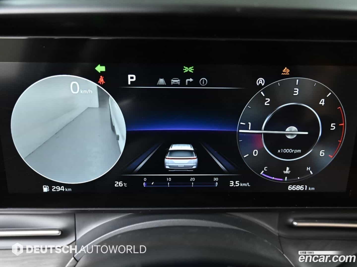 Canival Kia 2022.3-INNER-008