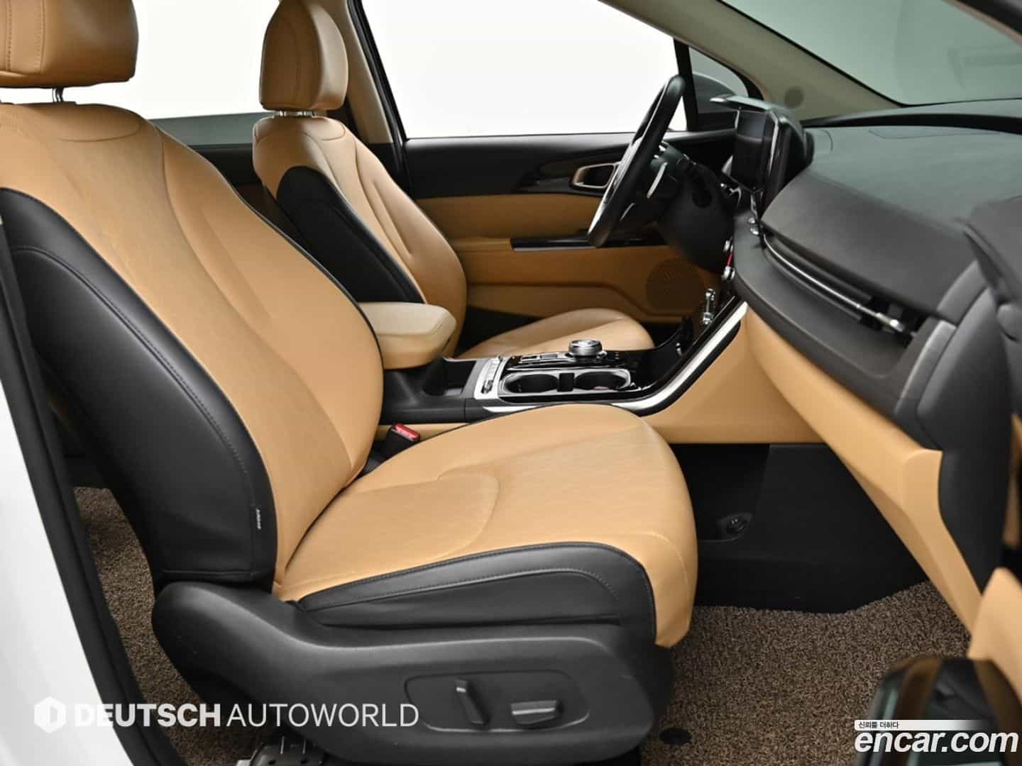 Canival Kia 2022.3-INNER-010